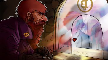 bitcoin-liquidity-drops-to-10-month-low-amid-us-bank-run