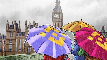 binance-cancels-registration-in-the-uk-amid-regulatory-scrutiny