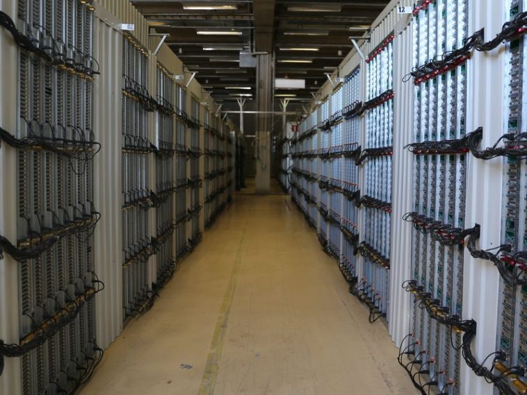 crypto-miner-hive-blockchain-touts-privacy-of-ai-models-running-on-its-gpus